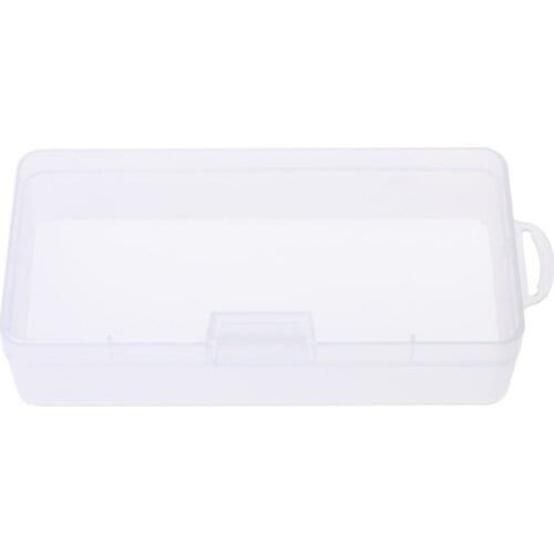 Plastic Home Storage Box For Electronic Parts Metal Parts Mobile Repair Tool Etc