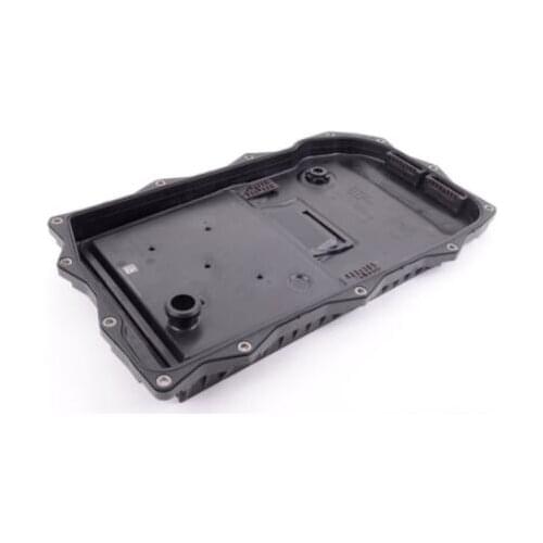 WEILL 8HP70 OIL PAN SUBASSY for GREAT WALL HAVAL H9 4D20T