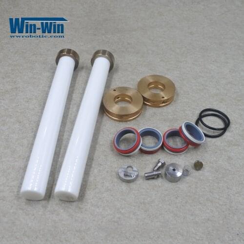 Waterjet pump parts 010281-1 Retrofit to ESL