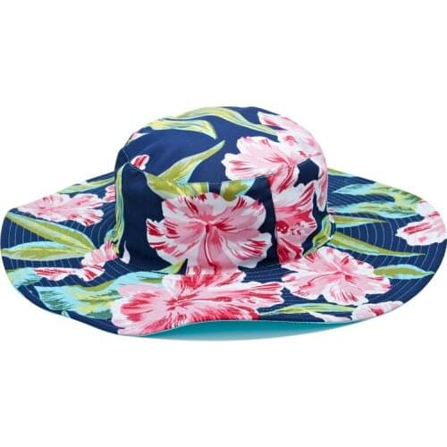 Womens beach sun hats Wide Large Brim Floppy Cap New Fashion Sun Hats Casual Ladies sombreros hat For Girls