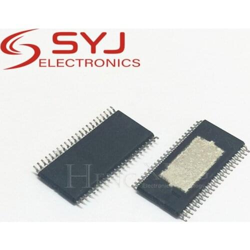 1pcs/lot CXD9981U CXD998 TSSOP56 In Stock