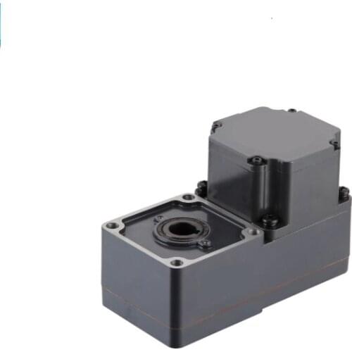 104mm 2500rpm Lunyee BLDC Kit And Gear Box 36v 48v 110v 220V Brushless Motor With