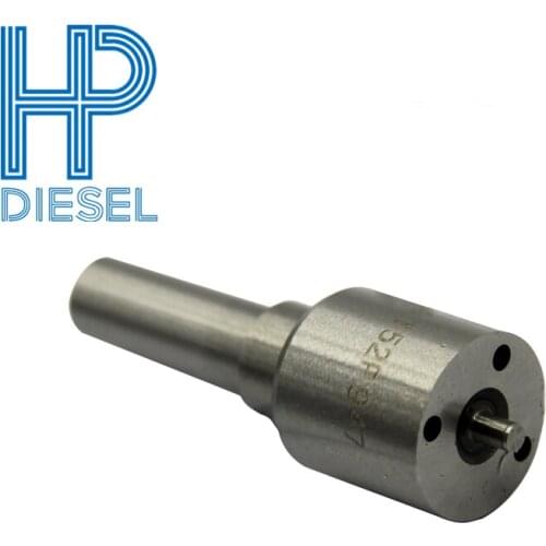 6pcs/lot Diesel fuel nozzle DLLA152P947, Common Rail nozzle 093400-9470, suit for injector 095000-6252/6253 for Nissan YD25 EURO