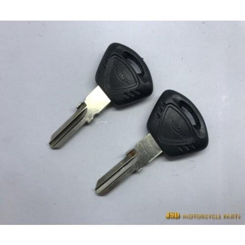 Motorcycle accessories Triumph T100 900 Triumph Retro car keys blank key handle