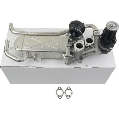 AP01 03L131512BH Brand New EGR VALVE COOLER For Audi VW Polo Seat Skoda 1.2 TDI 1.6 TDI CAYA , CAYC, CAYB, CLNA Engine