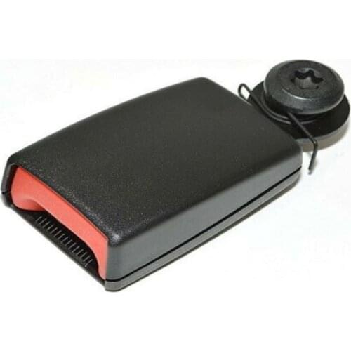 Auto Rear Left Center Right Seat Belt Buckle For Land Rover LR3 / LR4 LR009291 LR009305 LR009308