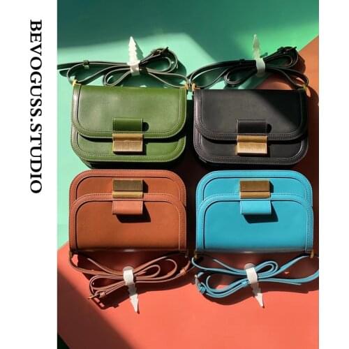 Женские квадратные сумки BEVOGUSS China At AliExpress