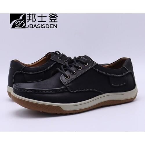 Мужские классические туфли CESHEN China At AliExpress