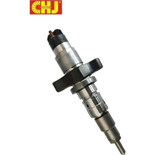 CHJ Fuel Injectors