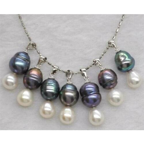 HaBiToo Vintage Chokers