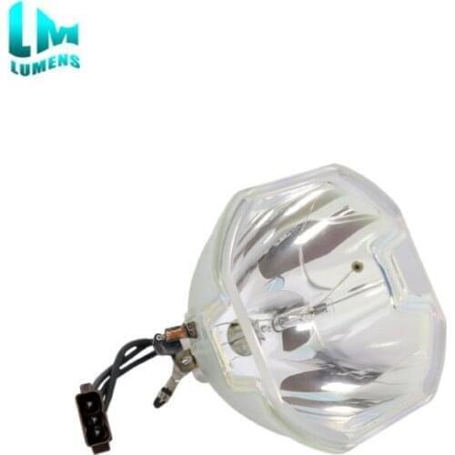 Good brightness Projector Lamp Bulb ET-LAD40W for-Panasonic PT-D4000 PT-D4000U HIGH QUALITY