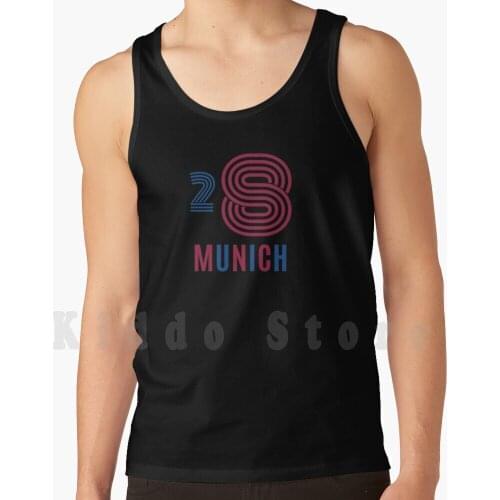2-8 Tank Tops Vest Sleeveless Germany Bavaria Artsyantcreatns Soccer Photoshop Art League Europe German I Love Germany