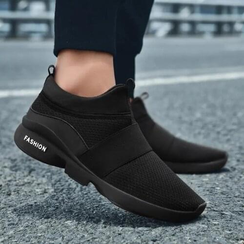 2021 Summer New Fashion Trend Sports Shoes Men And Women Lightweight Breathable Couple Shoes Comfortable Non-Slip Casual Shoes