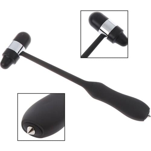 New Multifunctional Neurological Reflex Hammer Healthy Care Medical Diagnostic Equipment Percussion Hammer
