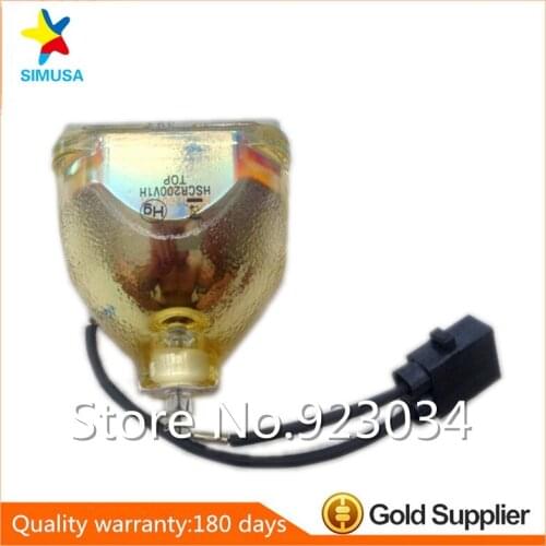 Original bare projector lamp bulb BHL-5009-S for DLA-HD1 DLA-HD10 DLA-HD100 DLA-HD1WE DLA-RS1 DLA-RS1X DLA-RS2 DLA-VS2000