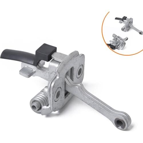 For VW Lupo 1998-2005 For Seat Arosa 1997-2004 Front Door Hinge Check Strap 6E0 837 249 C 6E0 837 249C 6E0837249C 6X0837249