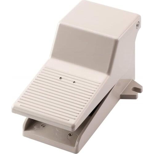 Pneumatic Control Valve Air Valve 4F210-08 Switch Foot Valve 4F210-08 Foot Pedal 320 Cylinder Valve Pneumatic Foot Pedal