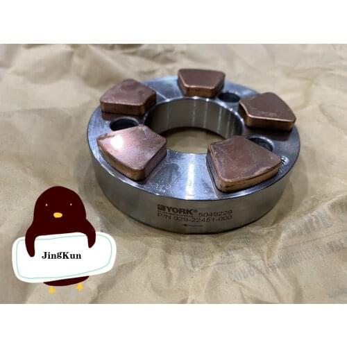 Purchasing Air Conditioning Parts BEARING LS THRUST 029-22451-000 for York Central Air Conditioning Unit