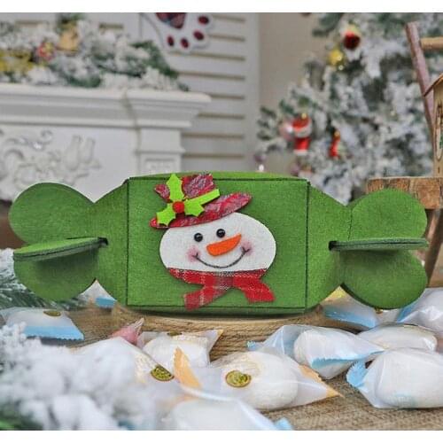 Christmas decoration party supplies Christmas ornaments festival supplies