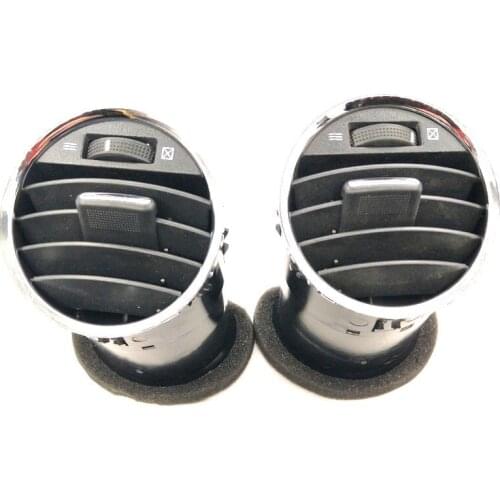 SKTOO For 2009-2014 Chevrolet classic Cruze air conditioning outlet dial/left side/right side air outle