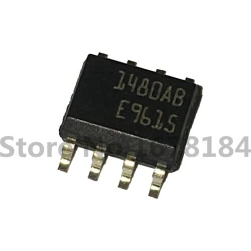 ST1480ABDR ST1480AB ST1480 1480 SOP8 10PCS