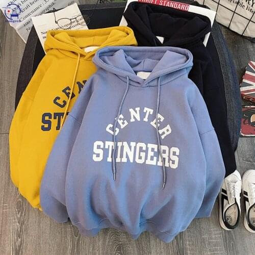 Plus Velvet Sweatshirt Fleece Women Hoodie Cashmere Casual Hoodie Winter Cashmere Casual Hoodie Sweatshirt Sports winter clothes