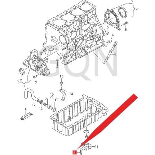 Internal multi-tooth cylindrical head bolt with shoulder Vol ksw age nBl ock hei zkr aft wer kNe wBe etl eAm ar ok