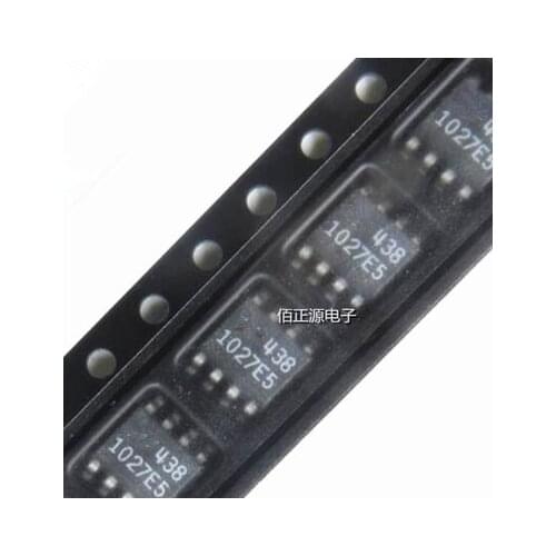 10pcs/lot LT1027ECS8-5 LT1027E5 1027E5 SOP-8 New original