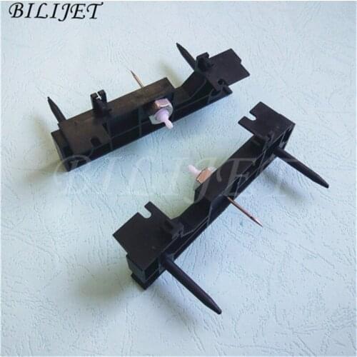 2pcs free shipping piezo electric printer bulk ink system cartridge needle for Epson 7880 Mimaki Mutoh Roland plotter ink needle