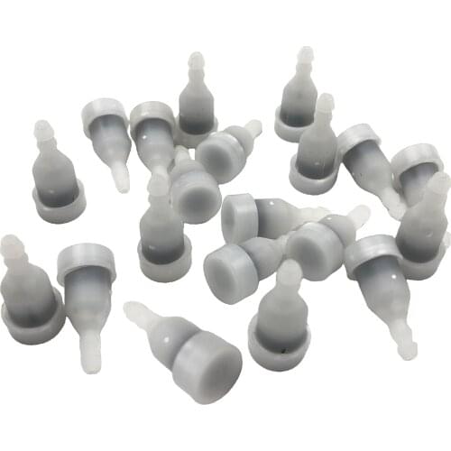 20x Fuel Tank Vent Breather for STIHL 025 MS210 MS230 Chainsaw 11173505800