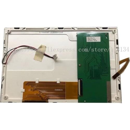 7inch HDA700LT-G Lcd Screen Display With Touch Panel Digitizer