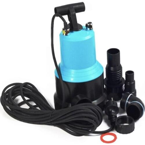 9.19CLB Series Submersible Water Pump for Pond