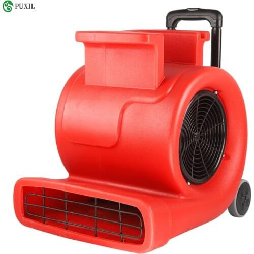 CB900E blow dryer for floor carpet, high-power hair dryer, hotel commercial dryer blower