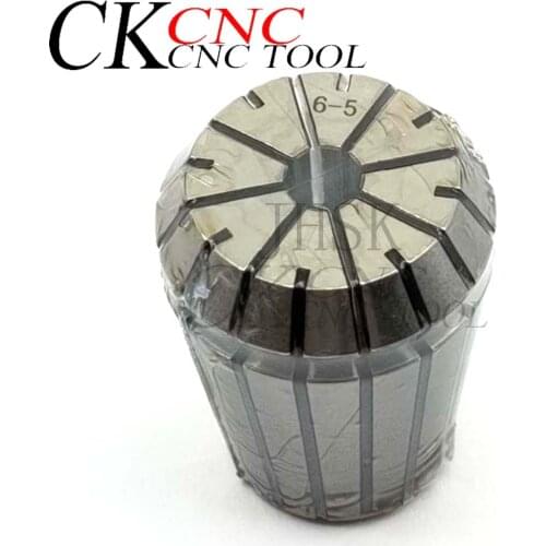 ER25-6 high precision Spring Collet ER25 6mm Workholding Tools Tool Holder Machine and Milling Lathe Tool Spring Collet