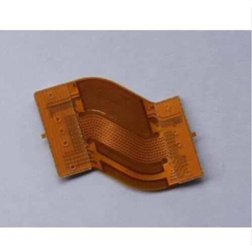 90%new for Canon Digital DSLR 650D T4i - CCD flex CMOS SENSOR FLEX CABLE FPC