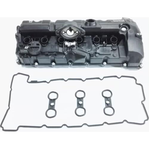 Engine Valve Cover For BMW E82 E90 E70 Z4 X3 X5 128i 328i 528i