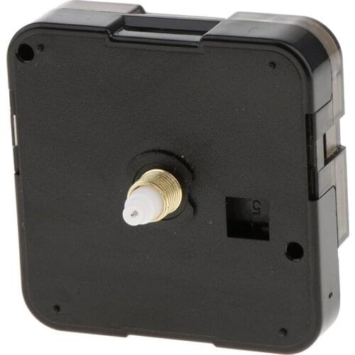 Quartz Movement for Clock Repair Replacement Movements Clock DIY