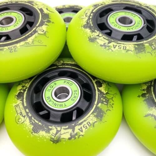 MCgala Roller Skate Bearings