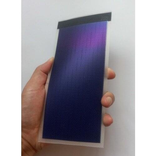 Solar Fotovoltaica Panel Kit Complete Rechargeable Battery Solar Power System Battery Painel Cell 1W 2V 750MA