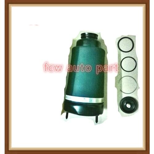 New Air Suspension Spring For Mercedes-Benz W164 ML320/ML350/GL450/GL500 FRONT ML Class & X164 GL-Class