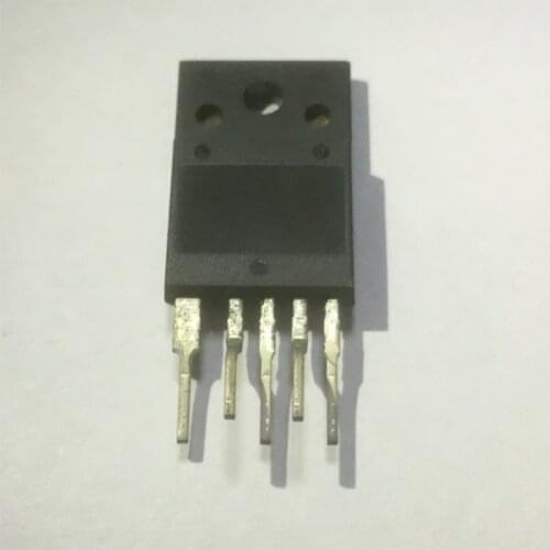 New 10pcs/lot KA3S0765RFYDTU 3S0765RF S0765 0765