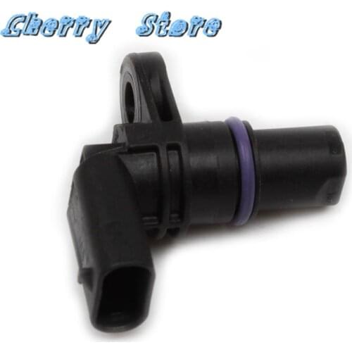 NEW 07L 905 163 C EA888 Engine Camshaft Position Sensor For Audi A4 A6 Q5 Q7 TT VW Golf Passat Tiguan Seat Skoda 2.0T 07L905163B