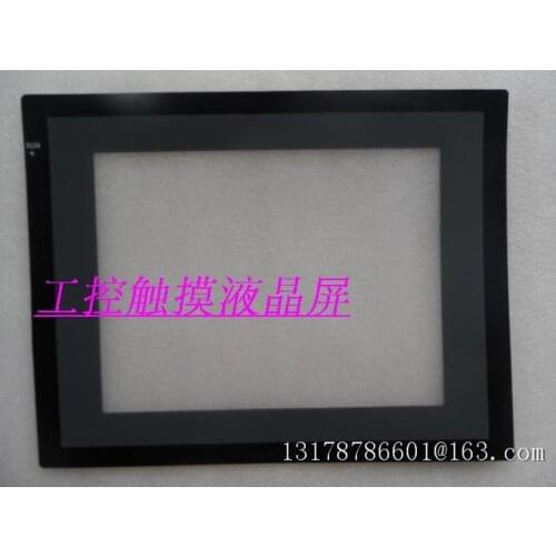 NS10-TV00B-V2, NS10-TV00B-V1 touch screen protection film