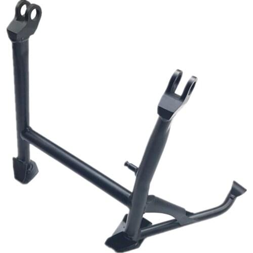 R1200GS LC ADV Middle Kickstand Foot Kick Stand Body Support for BMW R 1200 GS R1200GS LC ADV 2013-2017 2013 2014 2015 2016 2017