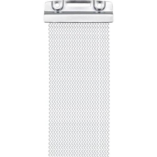 Half Design Steel Snare Wire Drum Spring for Children Snare Cajon Box Drums 24 Strand