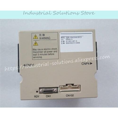SGDR-SDA350A01BY23 100% Tested