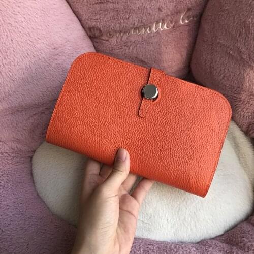 SXCNN Wallets And Business Card Holders