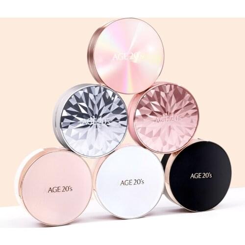 TT Aekyung Cushion BB Cream Flagship Store Official Flagship New Concealer and Moisturizer Durable