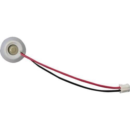 16mm 1.5-3W DIY Moisturizing Transducer Mist Maker Atomizer Film Plate Accessories Ultrasonic Humidifier Rubber Gasket Millipore