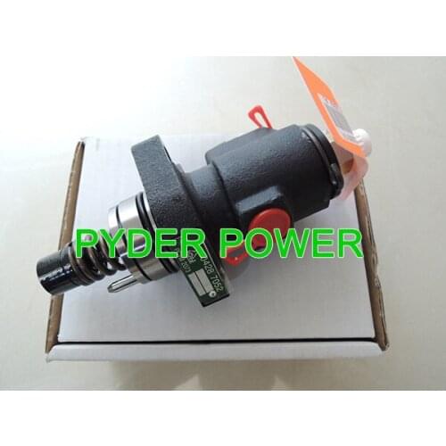 04287052 Original fuel injection pump 0428 7052 for 2011 engine